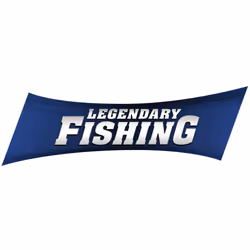 Ubisoft Legendary Fishing, PlayStation 4, E (Everyone)