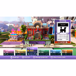 Hasbro Game Night (Nintendo Switch)