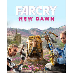 Ubisoft Far Cry New Dawn Standard Xbox One