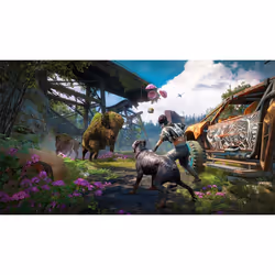 Ubisoft Far Cry New Dawn Standard Xbox One