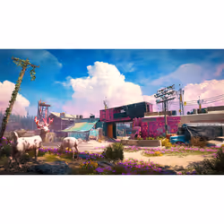 Ubisoft Far Cry: New Dawn, Xbox One Standard