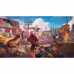 Ubisoft Far Cry: New Dawn, Xbox One Standard