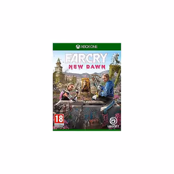 Far Cry New Dawn Xbox One Xbox One