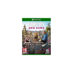 Far Cry New Dawn Xbox One Xbox One