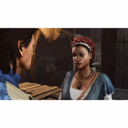Ubisoft Assassin's Creed III Remastered Standard German, English, Spanish, French, Italian, Polish, Russian PlayStation 4