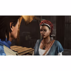 Ubisoft Assassin's Creed III Remastered Xbox One