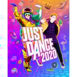 Ubisoft Just Dance 2020 Standard PlayStation 4