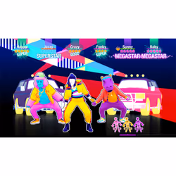 Ubisoft Just Dance 2020 - Additional view 3