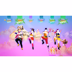 Ubisoft Just Dance 2020 - Additional view 4