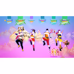 Ubisoft Just Dance 2020 - Additional view 4