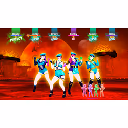 Ubisoft Just Dance 2020 - Additional view 5