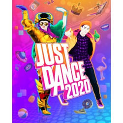 Ubisoft Just Dance 2020 Standard Wii