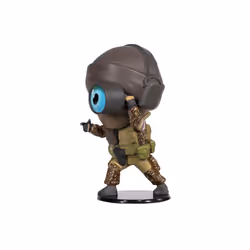 Ubisoft Six Collection - Glaz - Additional view 2