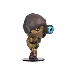Ubisoft Six Collection - Glaz - Additional view 3