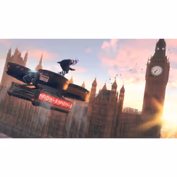 Ubisoft Watch Dogs Legion Standard Multilingual PlayStation 4 - Additional view 4