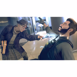 Ubisoft Watch Dogs Legion Standard Multilingual PlayStation 4 - Additional view 5