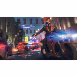 Ubisoft Watch Dogs Legion Standard Multilingual PlayStation 4 - Additional view 6