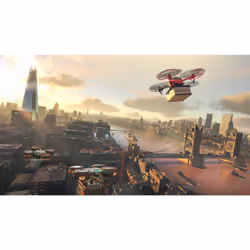 Ubisoft Watch Dogs Legion Standard Multilingual PlayStation 4 - Additional view 8