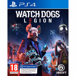 Watch Dogs: Legion (PS4)