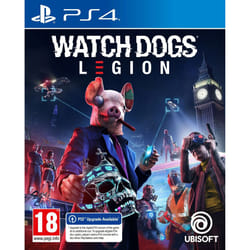 Watch Dogs: Legion (PS4)