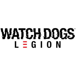Ubisoft Watch Dogs Legion Standard PlayStation 4