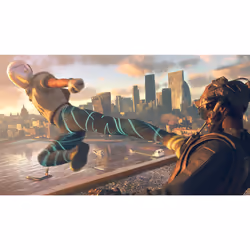 Ubisoft Watch Dogs Legion Standard PlayStation 4
