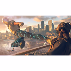 Ubisoft Watch Dogs Legion
