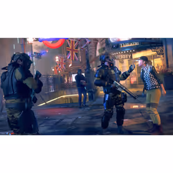 Ubisoft Watch Dogs Legion - Additional view 7