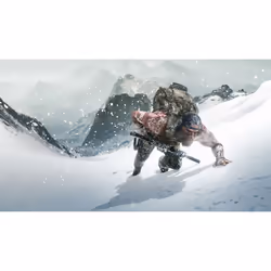 Ubisoft Ghost Recon Breakpoint Standard Xbox One - Additional view 5