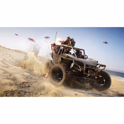 Ubisoft Tom Clancy's Ghost Recon® : Breakpoint - Additional view 3