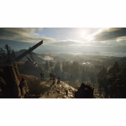 Ubisoft Tom Clancy's Ghost Recon® : Breakpoint - Additional view 6