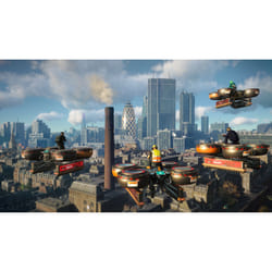 Ubisoft Watch Dogs Legion - Resistance Edition