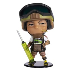Rainbow Six Siege 6 Collection Chibi Figure Series 6 Lesion 10 cm
