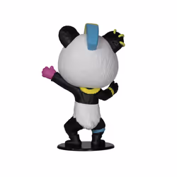 Ubisoft Heroes collection Panda - Additional view 4