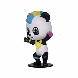 Ubisoft Heroes collection Panda - Additional view 5