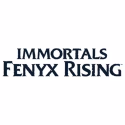 Ubisoft Immortals Fenyx Rising, PlayStation 4, T (Teen), Physical media