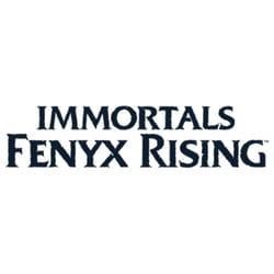 Ubisoft Immortals Fenyx Rising Standard PlayStation 4