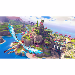 Immortals: Fenyx Rising /PS4