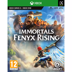 Immortals Fenyx Rising (Xbox One)
