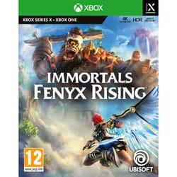 Immortals Fenyx Rising (Xbox One)