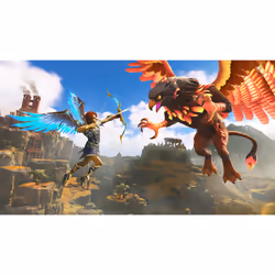 Ubisoft Immortals Fenyx Rising - Additional view 4