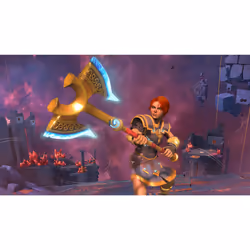 Ubisoft Immortals Fenyx Rising - Additional view 6