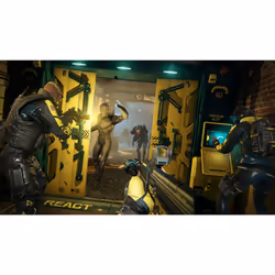 Ubisoft Tom Clancy's Rainbow Six : Extraction - Additional view 4
