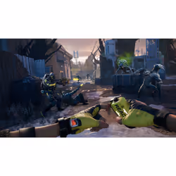 Ubisoft Tom Clancy's Rainbow Six : Extraction - Additional view 5