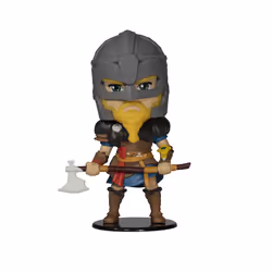 Ubisoft Heroes collection Eivor Male, Collectible figure, Video game