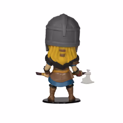 Ubisoft Heroes collection Eivor Male - Additional view 4