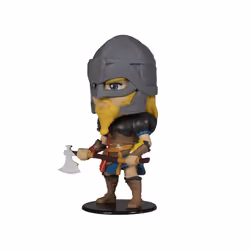 Ubisoft Heroes collection Eivor Male - Additional view 5