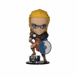 Ubisoft Heroes collection Eivor Female, Collectible figure, Video game