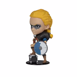 Ubisoft Heroes collection Eivor Female - Additional view 5