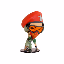 Ubisoft Six Collection - Alibi - Additional view 4